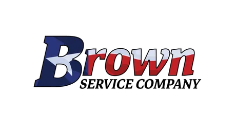  Brown Service Company logo