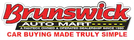  Brunswick Toyota logo