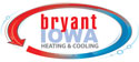  Bryant Iowa logo