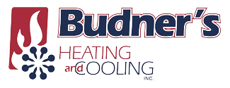  Budner's Heating And Cooling, Inc logo