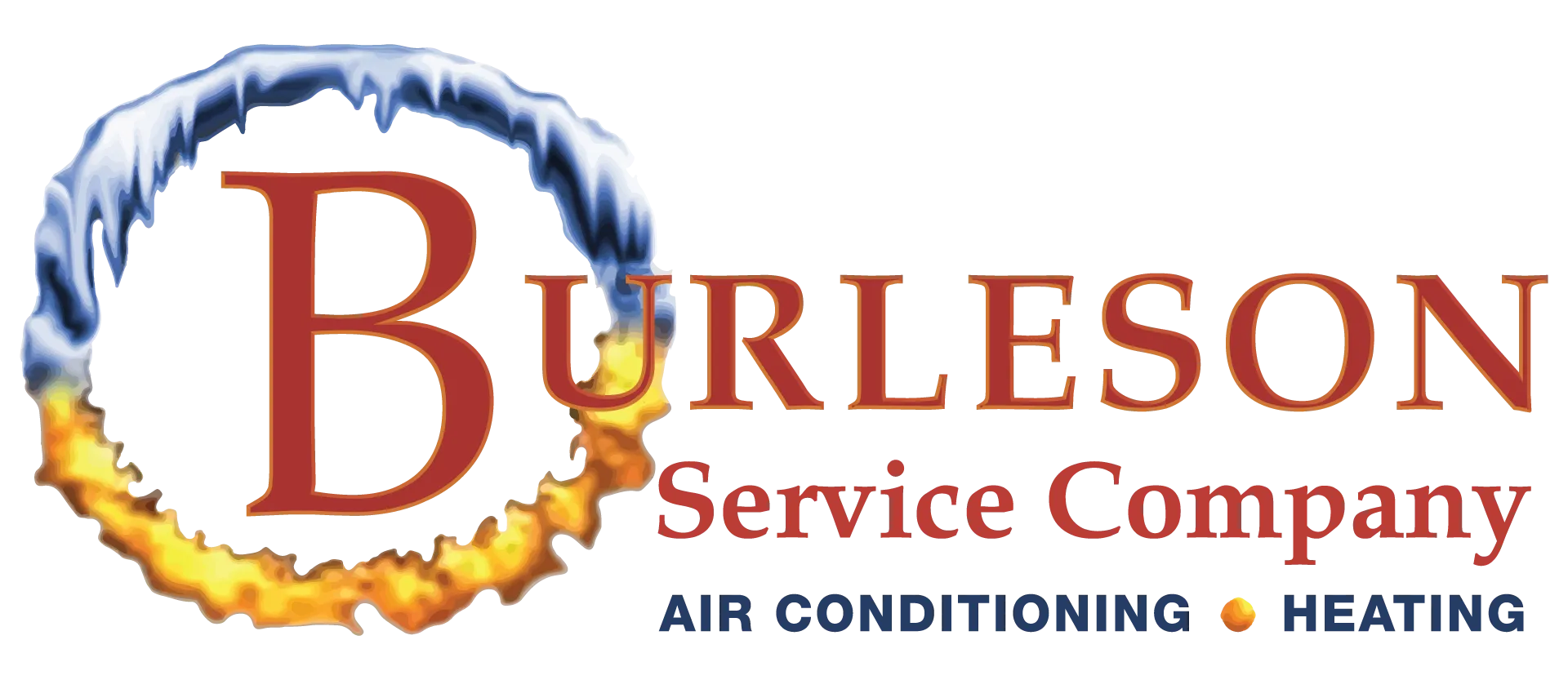  Burleson Service Company logo