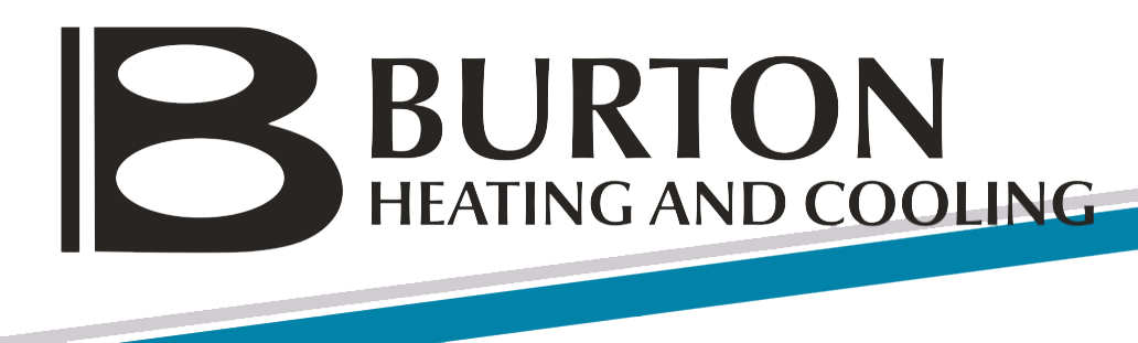  Burton Heating & Cooling logo