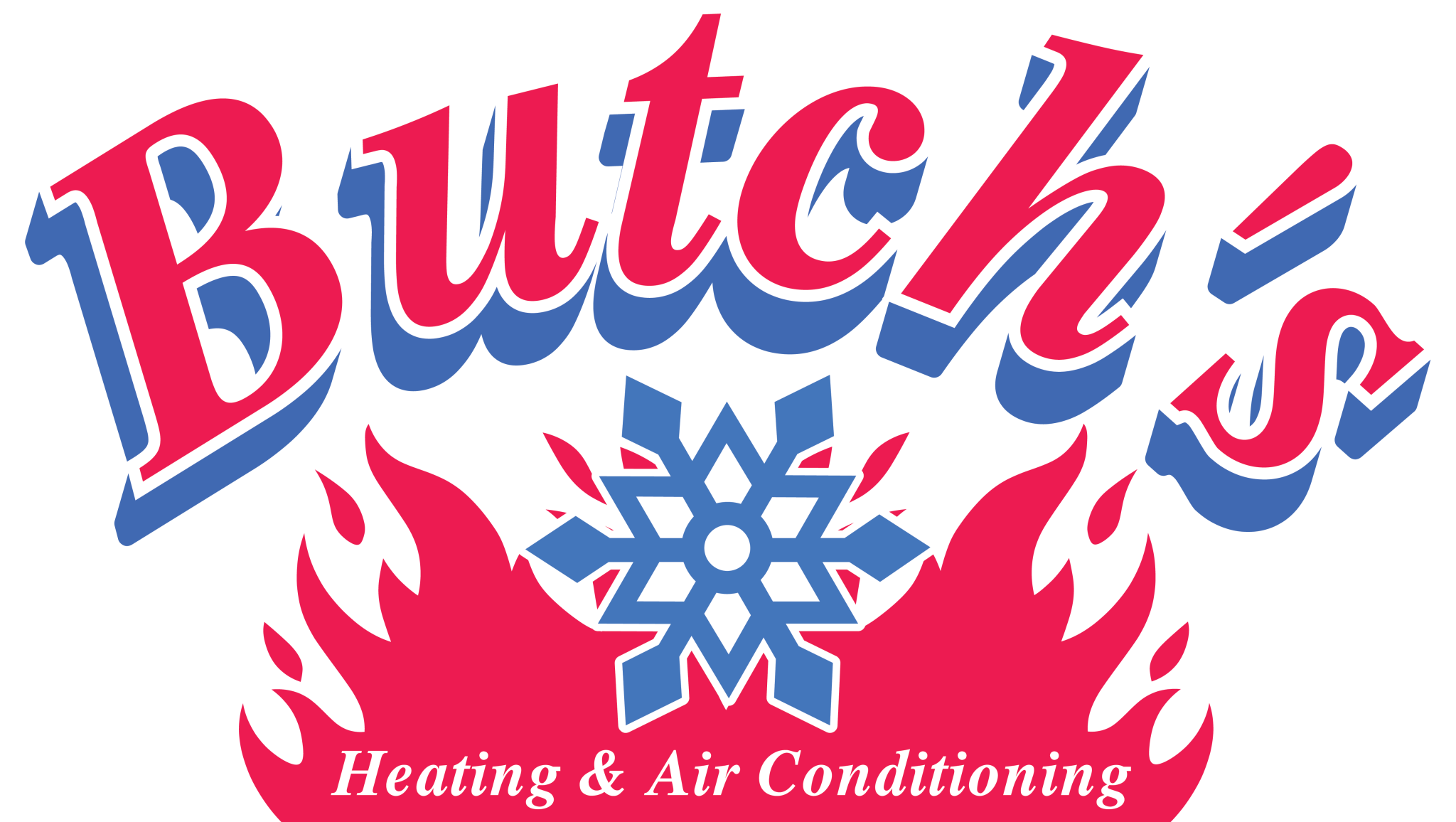  Butch's Heating & Ac logo