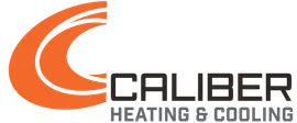  Caliber Heating & Cooling Llc logo