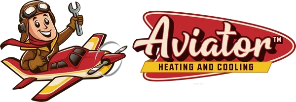 Aviator Heating & Cooling logo