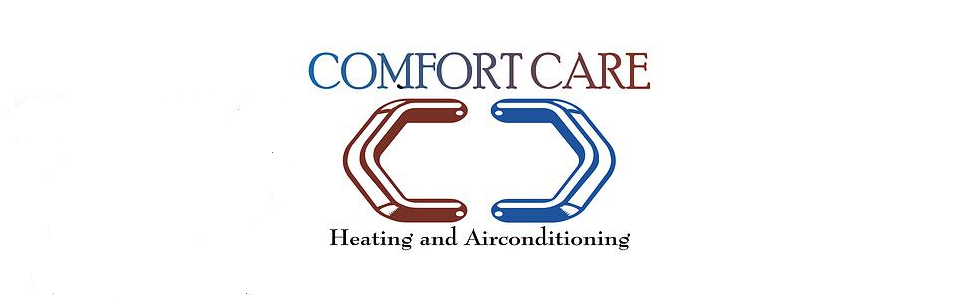  Comfortcare Heat And Air logo