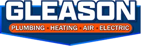  Gleason Plumbing, Heating And Air logo