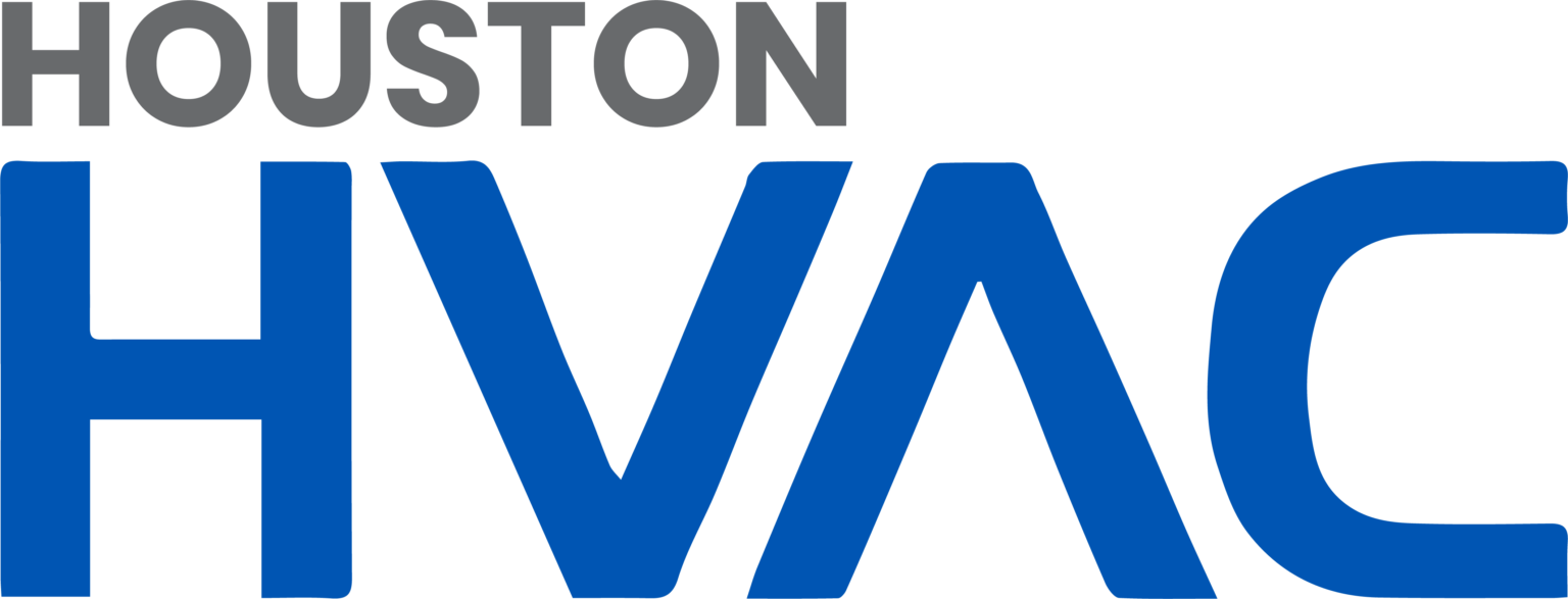  Houston Hvac logo