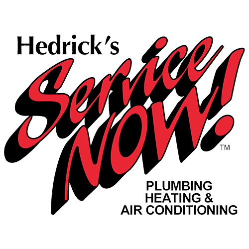  Hedrick's Service Now logo