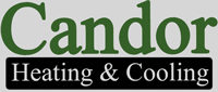  Candor Heating And Cooling logo