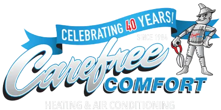  Carefree Comfort, Inc logo