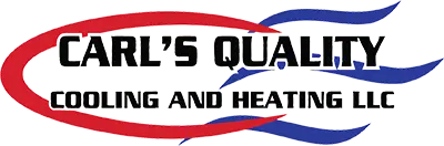  Carls Quality Cooling And Heating logo