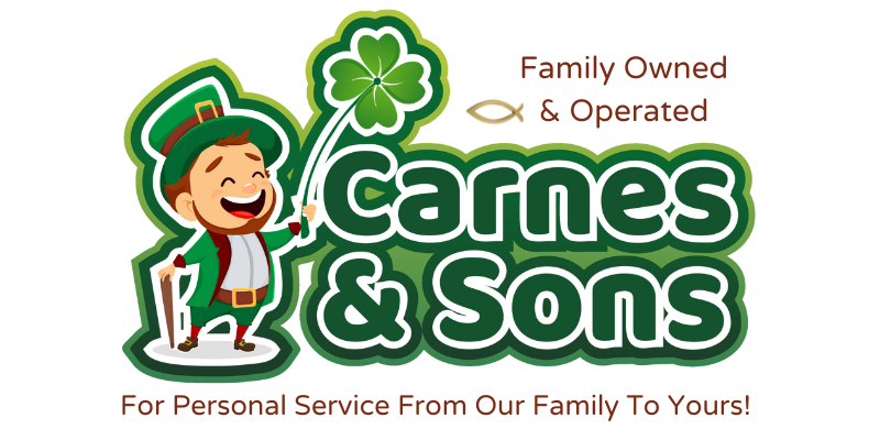  Carnes And Sons, Llc logo