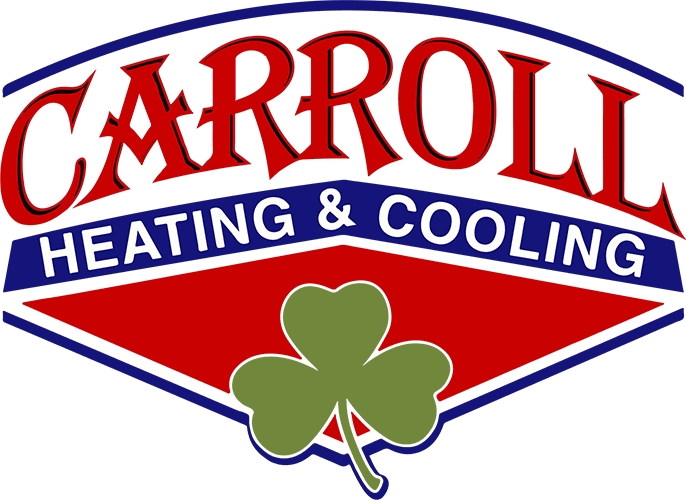  Carroll Heating & Cooling logo
