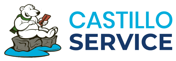  Castillo Service logo