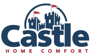  Castle Home Comfort Heating, Cooling & Plumbing logo