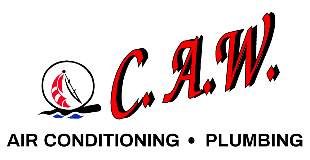  C.a.w. Hvac Company Inc logo