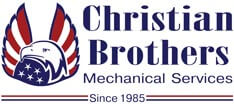  Christian Brothers Mechanical Services logo