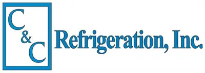  C&c Refrigeration, Inc. logo