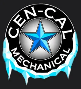  Cen-cal Mechanical logo