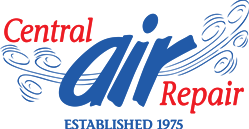  Central Air Repair, Inc logo
