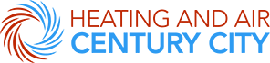  Century City Heating and Air logo