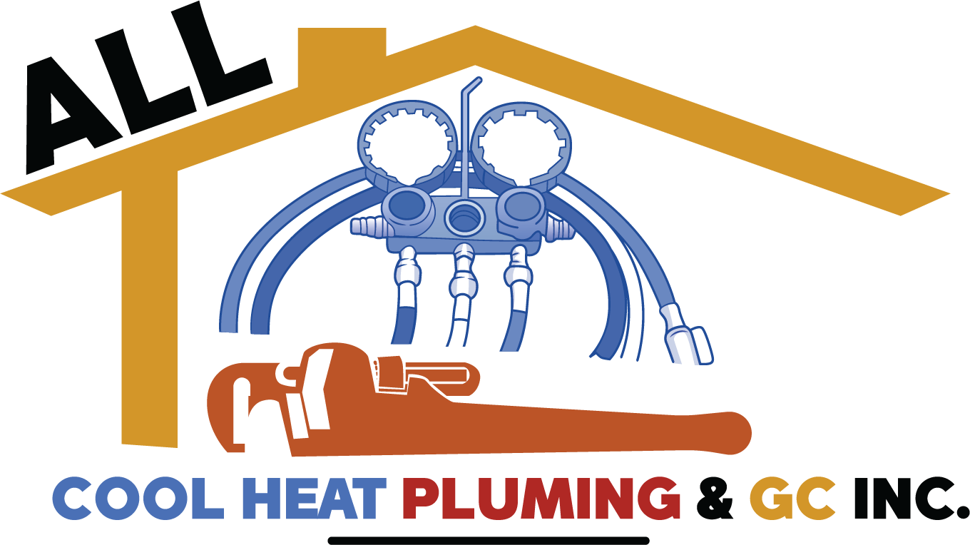  All Cool Heat Plumbing & General Contractor Inc logo