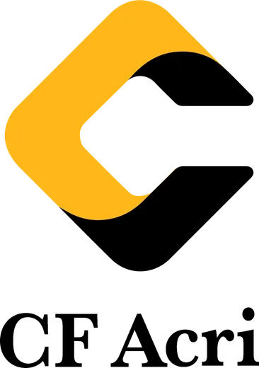  C.f. Acri & Son Inc. logo