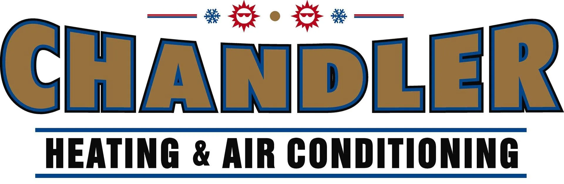  Chandler Heating And Air Conditioning, Inc. logo