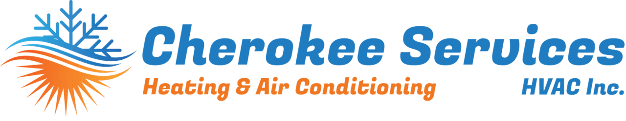  Cherokee Services logo
