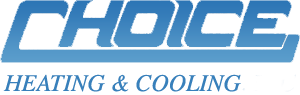  Choice Heating & Cooling logo
