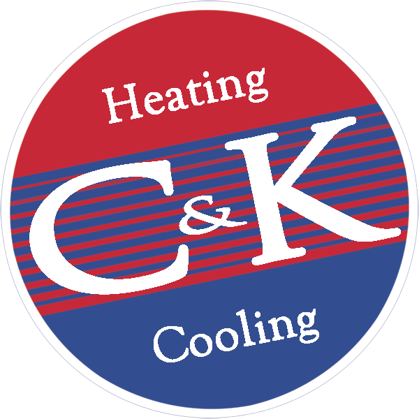  C & K Heating & Cooling, Inc logo