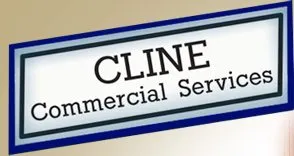  Cline Commercial Services Inc logo