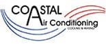  Coastal Ac logo