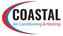  Coastal Air Conditioning And Heating logo
