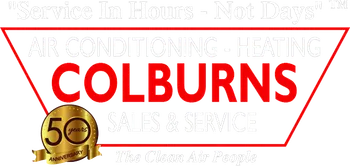 Colburns Ac & R, Inc logo