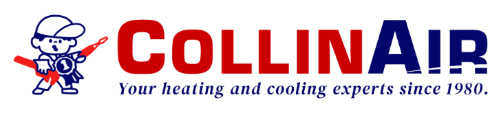  Collin Air Conditioning logo