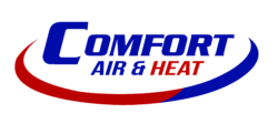  Comfort Air & Heat Llc logo