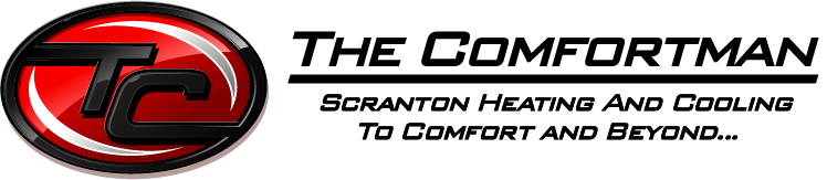  Scranton Heating And Cooling logo