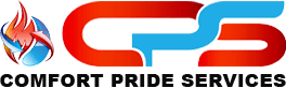  Comfort Pride Services logo