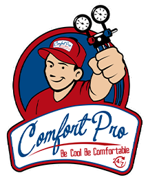  Comfort Pro Llc logo