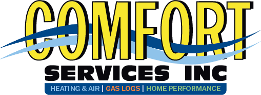  Comfort Services, Inc. logo