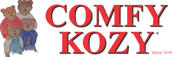  Comfy Kozy Heating Cooling Plumbing logo
