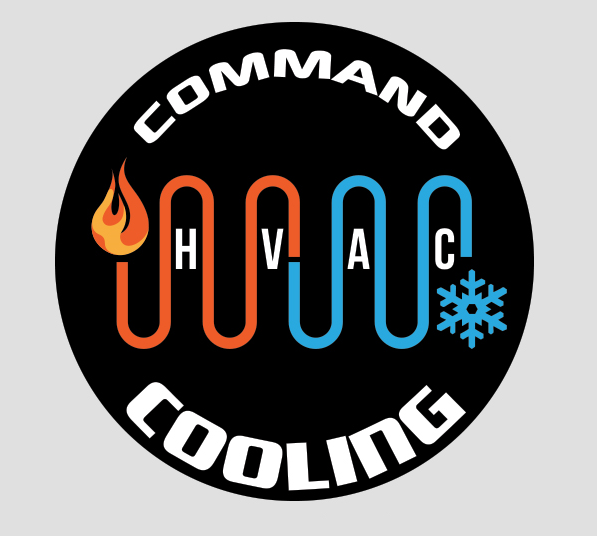  Command Cooling Inc logo
