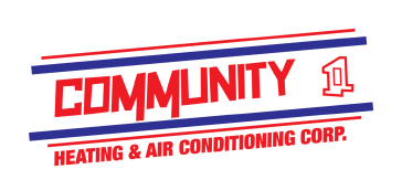  Community Ii Heating & Ac logo