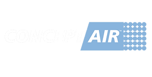  Concept Air logo