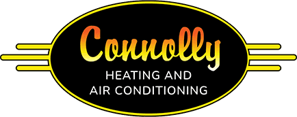  Connolly Heating & AC logo