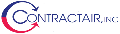  Contractair Inc. logo