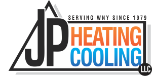  Jp Heating & Cooling Llc logo
