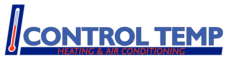  Control Temp Heating & Air Conditioning logo